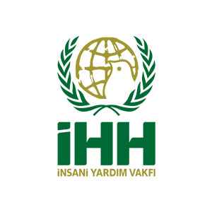 İHH Yardım Vakfı