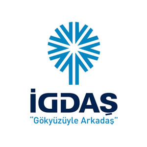 İstanbul Büyükşehir Belediyesi İGDAŞ Genel Müdürlüğü
